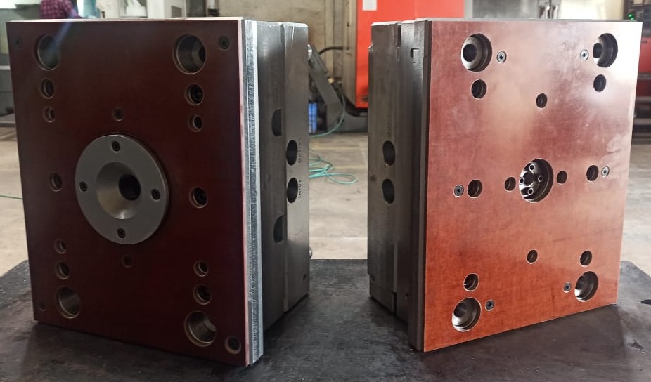 Mould Base 3